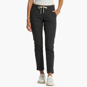 Vuori Charcoal Camo Ripstop Pants